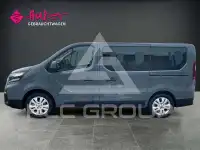 2024 Nissan Primastar