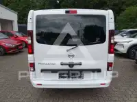 2024 Nissan Primastar