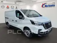 2024 Nissan Primastar