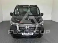 2024 Nissan Primastar