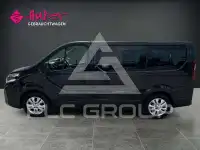 2024 Nissan Primastar