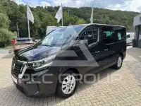 2024 Nissan Primastar