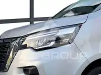 2024 Nissan Primastar