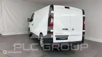 2024 Nissan Primastar