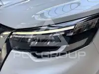 2024 Nissan Primastar