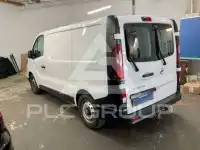 2024 Nissan Primastar