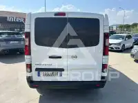 2024 Nissan Primastar