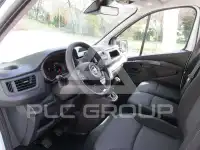 2024 Nissan Primastar