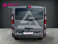 2024 Nissan Primastar