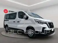 2024 Nissan Primastar