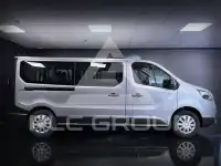 2024 Nissan Primastar