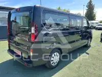 2024 Nissan Primastar