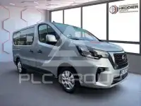 2024 Nissan Primastar