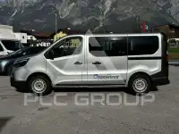 2024 Nissan Primastar