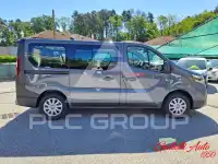 2024 Nissan Primastar