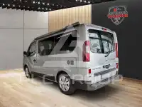 2024 Nissan Primastar