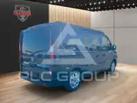 2024 Nissan Primastar