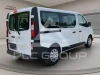 2024 Nissan Primastar