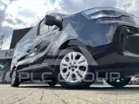 2024 Nissan Primastar
