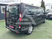 2024 Nissan Primastar