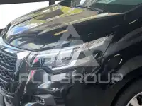2024 Nissan Primastar
