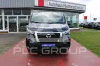2024 Nissan Primastar
