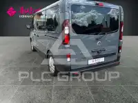 2024 Nissan Primastar