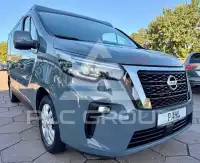 2024 Nissan Primastar