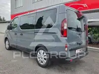 2024 Nissan Primastar