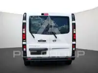 2024 Nissan Primastar