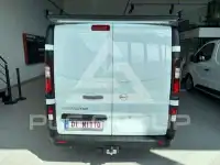 2024 Nissan Primastar