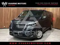 2024 Nissan Primastar