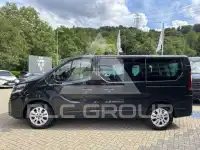 2024 Nissan Primastar