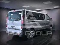 2024 Nissan Primastar