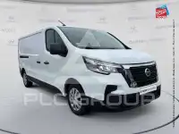 2024 Nissan Primastar