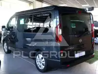 2024 Nissan Primastar