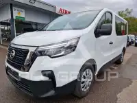 2024 Nissan Primastar