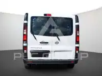 2024 Nissan Primastar