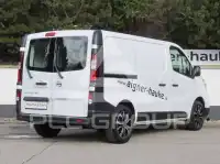 2024 Nissan Primastar