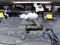 2024 Nissan Primastar