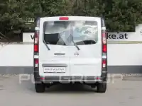 2024 Nissan Primastar