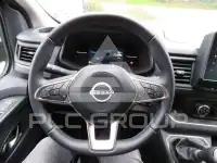 2024 Nissan Primastar