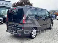 2024 Nissan Primastar