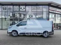 2024 Nissan Primastar