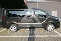 2024 Nissan Primastar