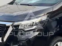 2024 Nissan Primastar