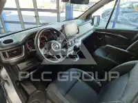 2024 Nissan Primastar