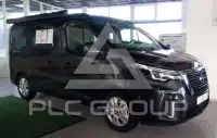 2024 Nissan Primastar