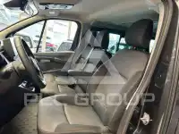2024 Nissan Primastar