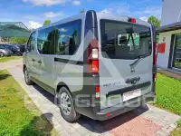 2024 Nissan Primastar